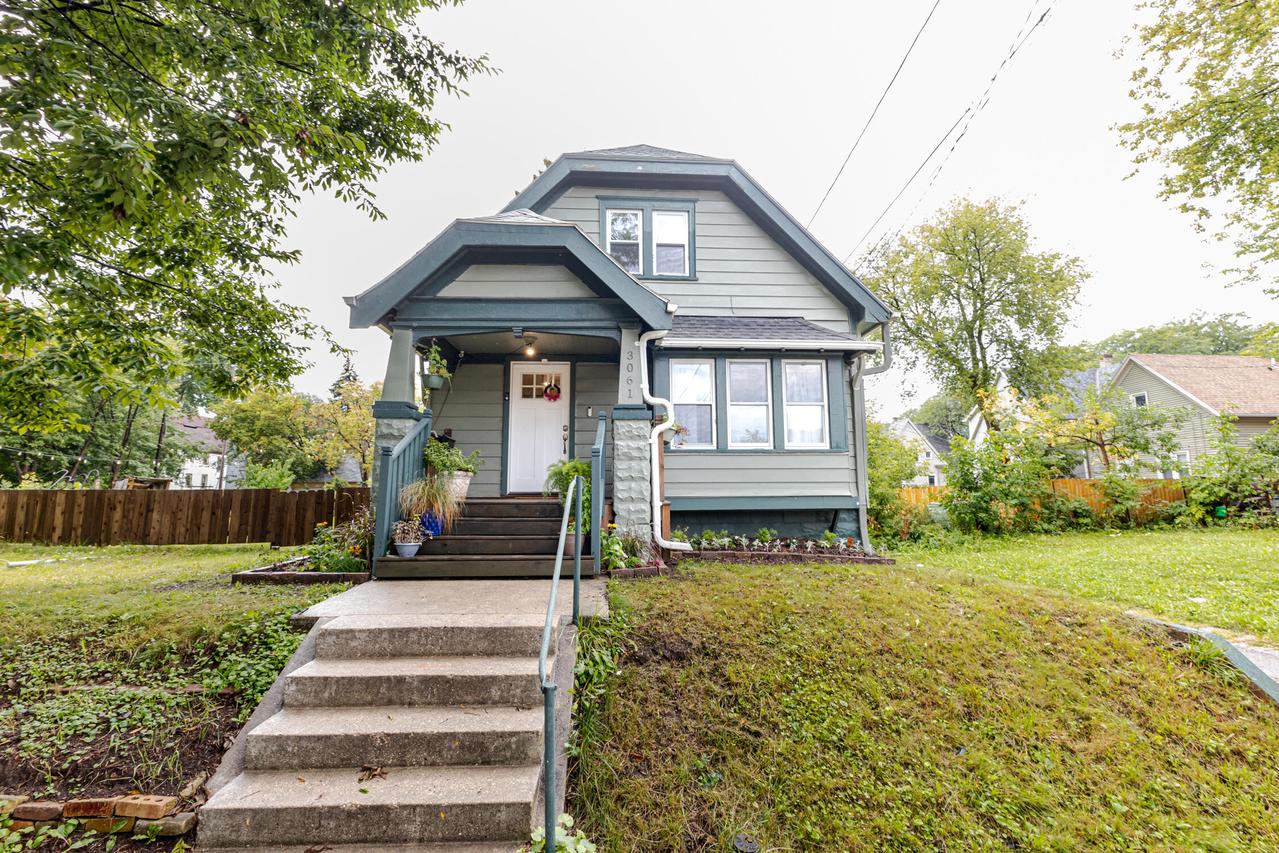 3061 N Buffum St, Milwaukee, WI 53212