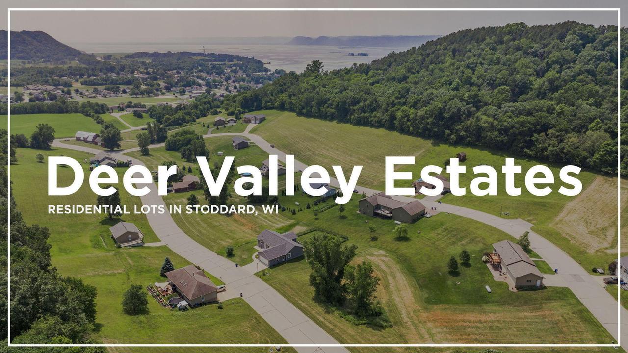 Lot 50 White Tail Dr, Stoddard, WI 54658