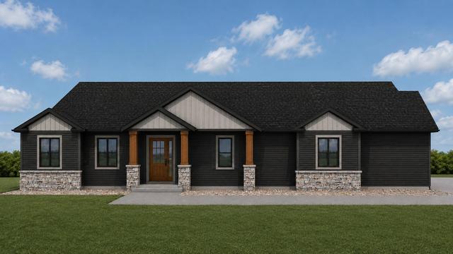New Construction Homes For Sale This Week That Attend Holmen High School: September 9th to September 15th
