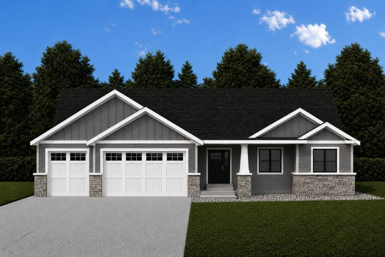 957 Clark Ln, Holmen, WI 54636