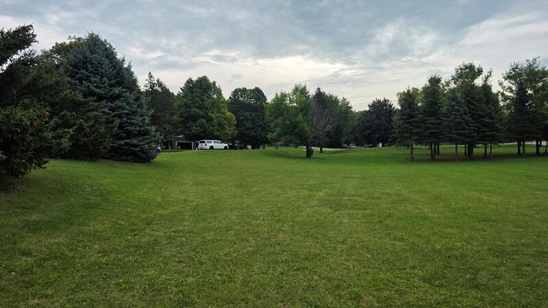 Lt5 Cedar View, Rhine, WI 53020
