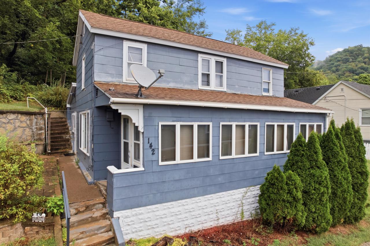 142 Washinton St, Fountain City, WI 54629
