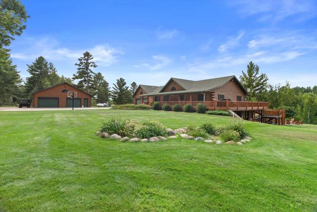 New Homes with In-ground Swimming Pools That Attend Chequamegon High School: September 6th to September 12th
