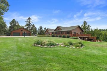 New Homes with In-ground Swimming Pools That Attend Chequamegon High School: September 6th to September 12th