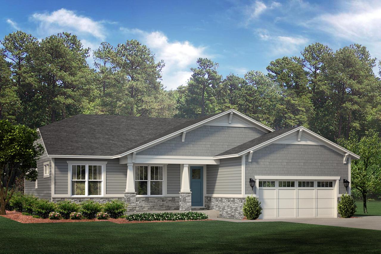 Lt10 Arbor Ridge, Delavan, WI 53115