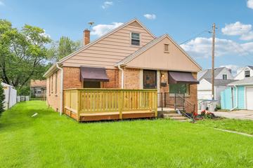 New Homes For Sale This Week in Lincoln Park: September 4th to September 10th