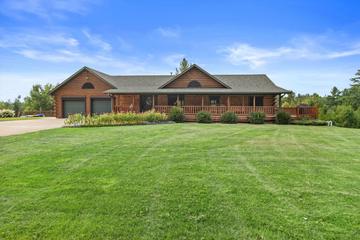 New Homes For Sale This Week That Attend Chequamegon High School: September 4th to September 10th