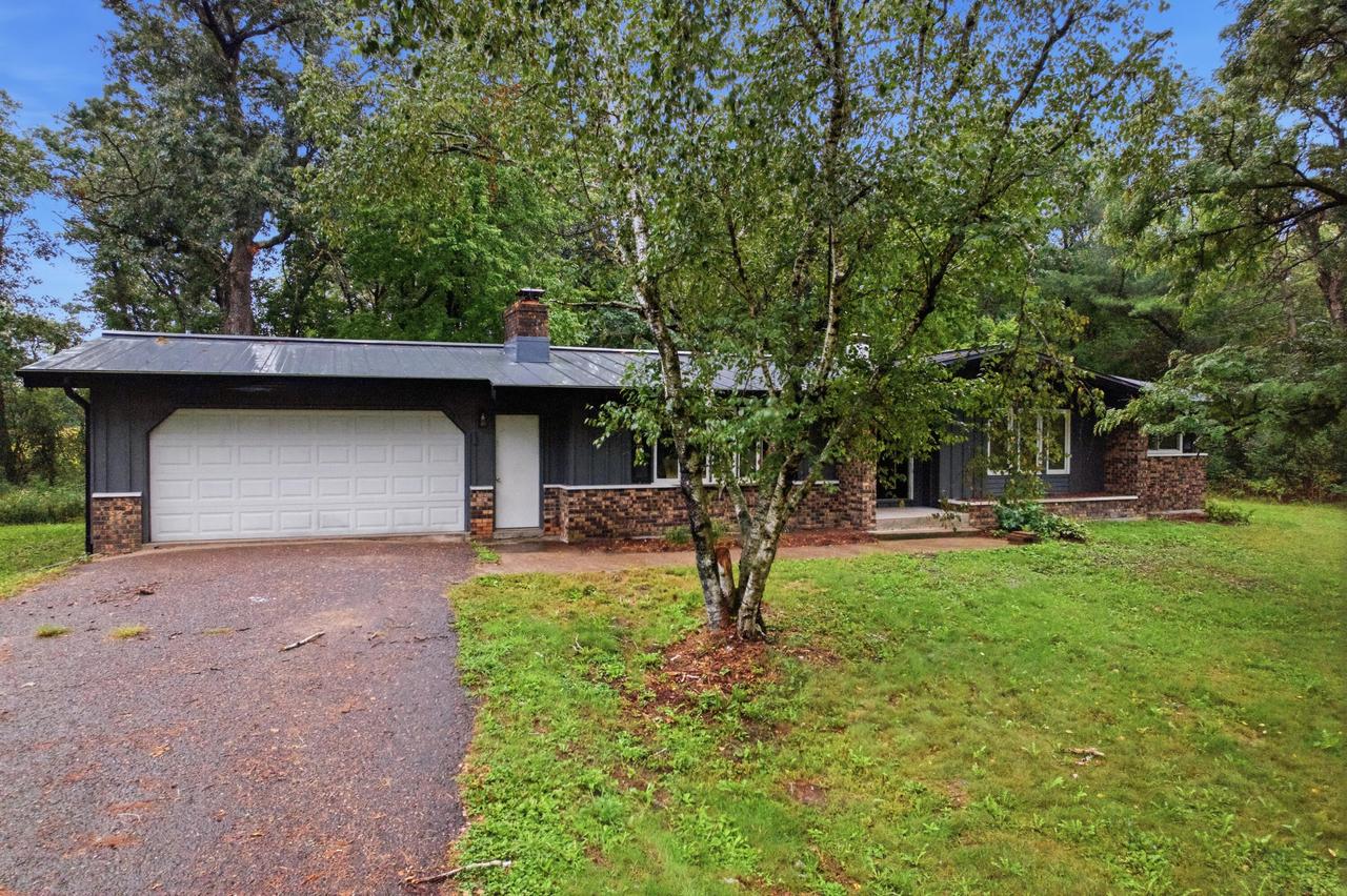 N7827 N County Road A -, Hixton, WI 54635