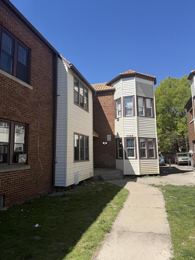 3069 N Sherman Blvd, Milwaukee, WI 53210