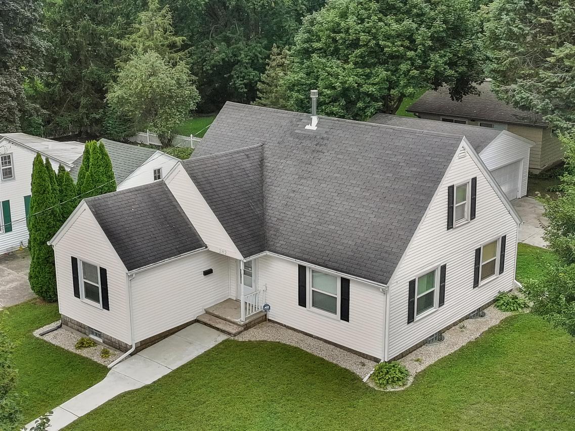282 N Franklin St, Whitewater, WI 53190
