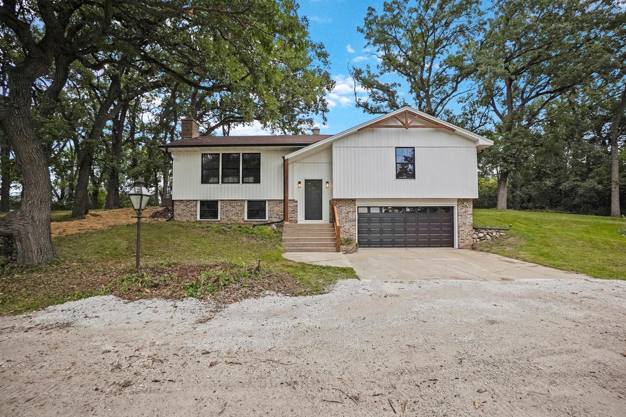 W339S2750 County Road C -, Genesee, WI 53066