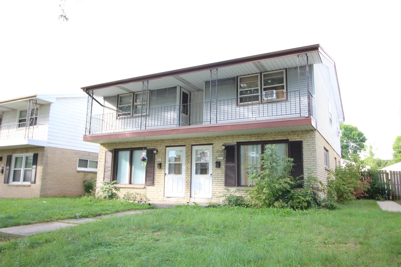8569 W Appleton Ave #8571, Milwaukee, WI 53225