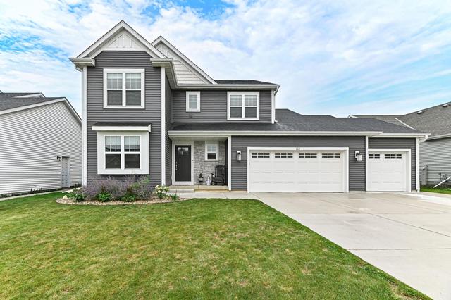 New Construction Homes For Sale This Week in Waterford: September 9th to September 15th