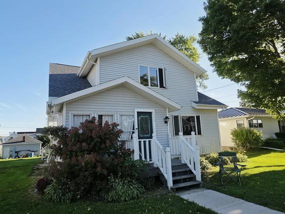 New Homes For Sale This Week in Campbellsport: September 4th to September 10th