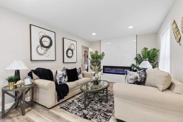 New Homes For Sale This Week in Lindsey Park: September 4th to September 10th