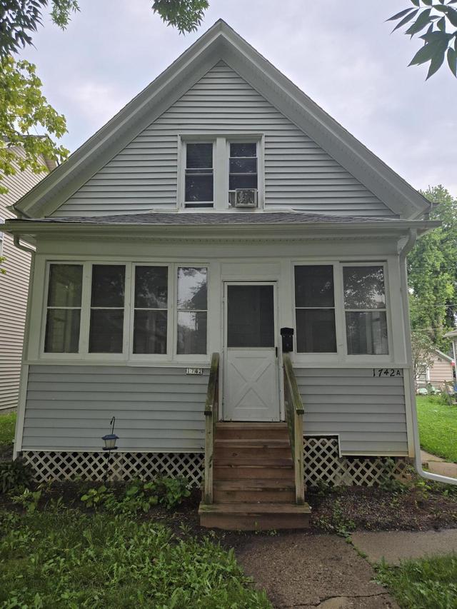 1742 S 64th St #1742A, West Allis, WI 53214