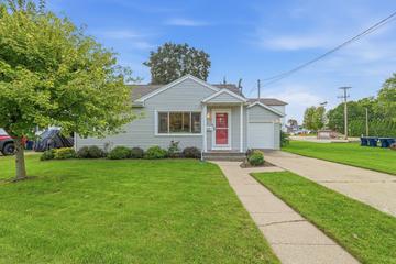 New Homes For Sale This Week That Attend Van Brunt Elementary School: September 4th to September 10th