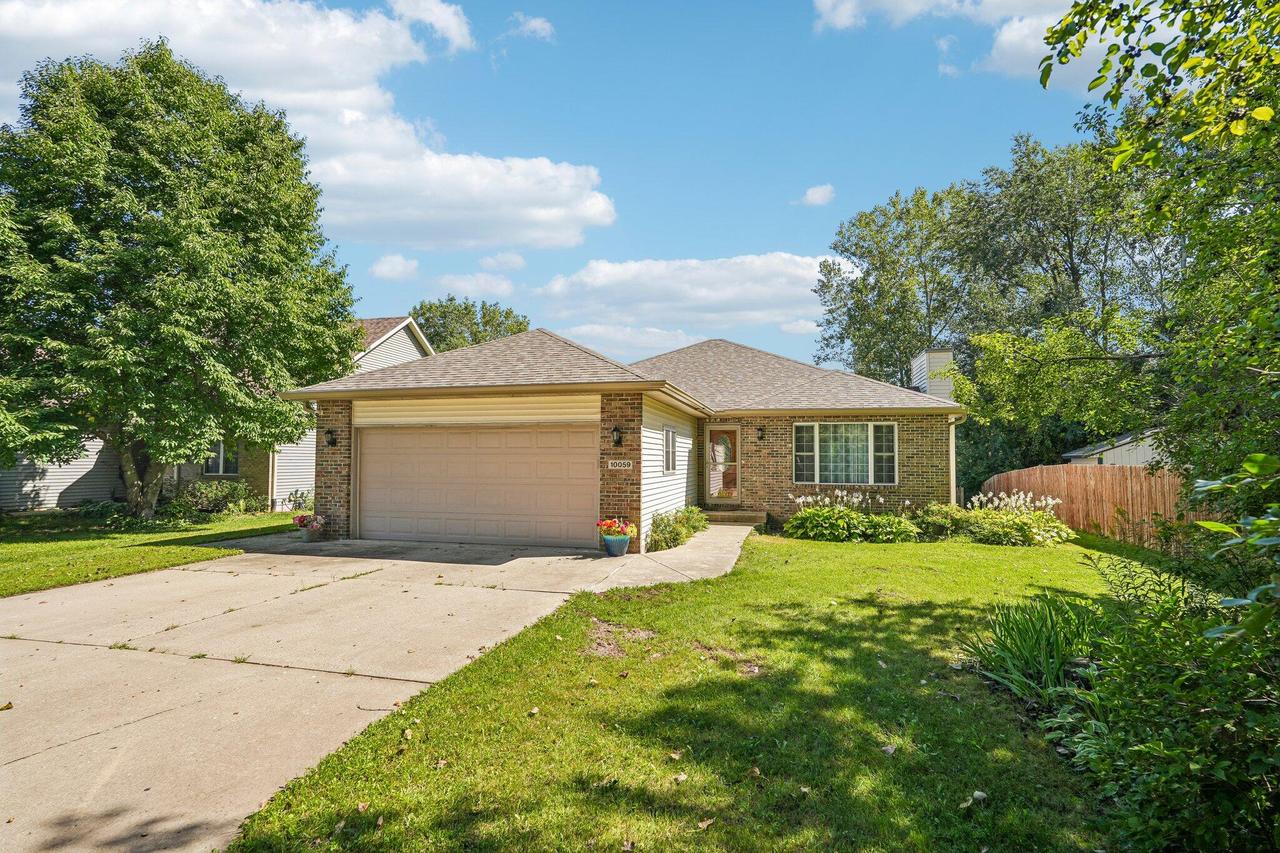 10059 Sheridan Rd, Pleasant Prairie, WI 53158