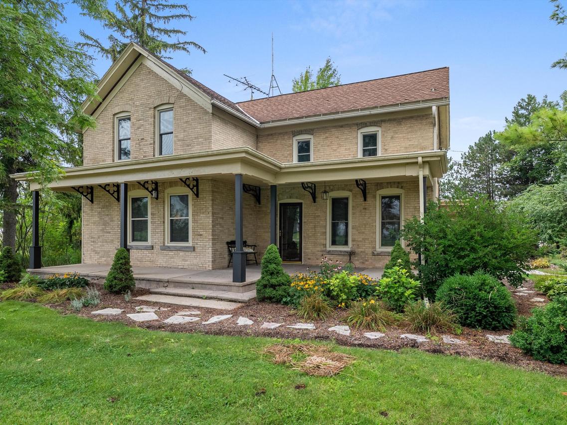 W4072 County Road C -, Sheboygan Falls, WI 53073