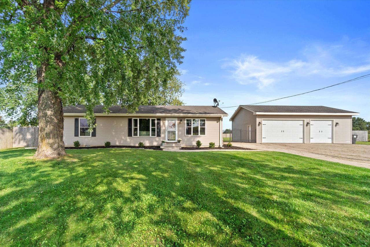 991 88th Ave, Somers, WI 53144