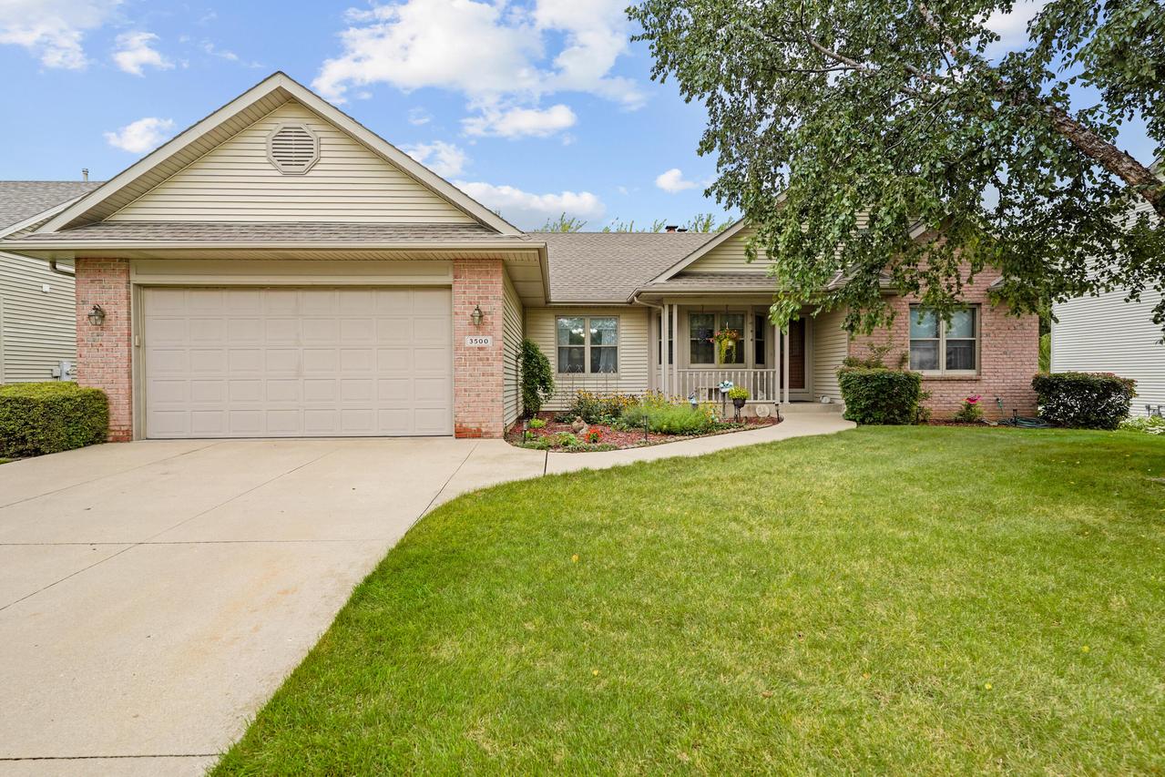 3500 121st St., Pleasant Prairie, WI 53158