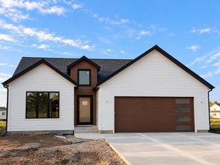 New Homes For Sale This Week That Attend Saukville Elementary School: September 4th to September 10th