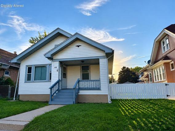 New Homes For Sale This Week in West Milwaukee: September 4th to September 10th