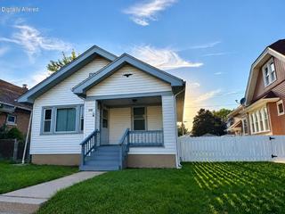 New Homes For Sale This Week in West Milwaukee: September 4th to September 10th