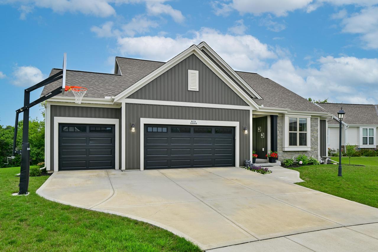N174W20564 Laurel Springs, Jackson, WI 53037