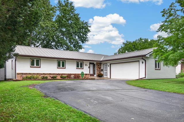 New Homes For Sale This Week That Attend Burlington High School: September 4th to September 10th