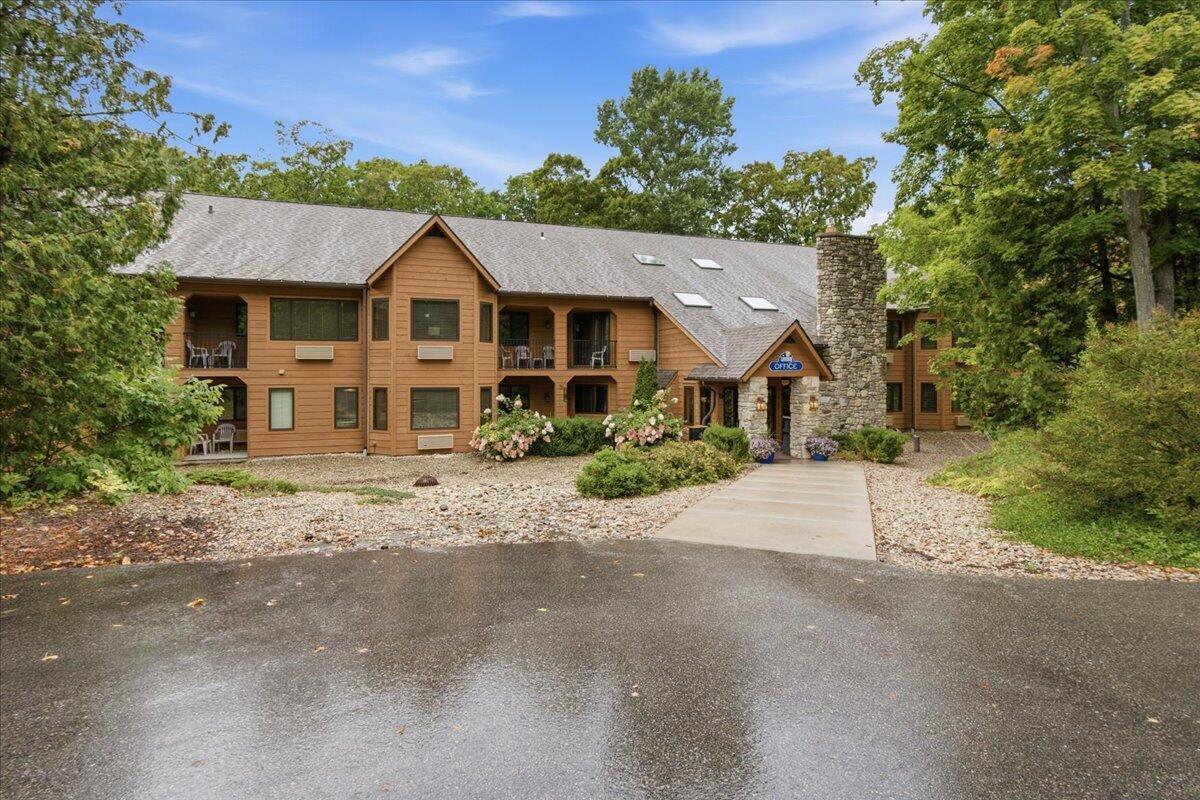 7741 State Highway 42 - #116, Egg Harbor, WI 54209