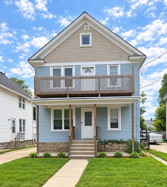 3820 14th Ave, Kenosha, WI 53140