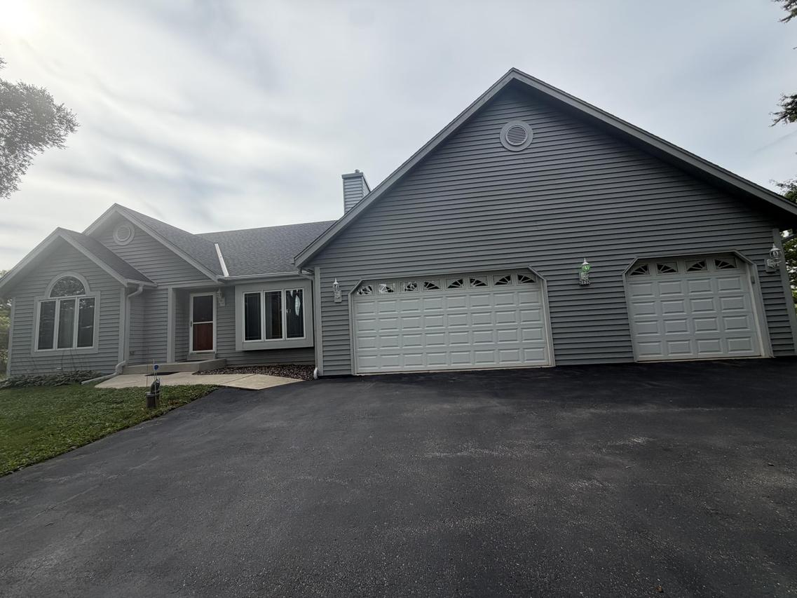 2135 Sherman Rd, Jackson, WI 53037
