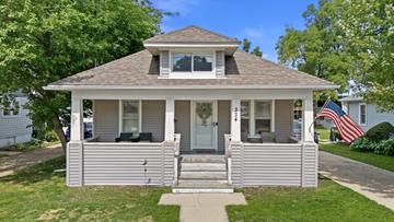 New Homes For Sale This Week That Attend Park Lawn Elementary School: September 4th to September 10th