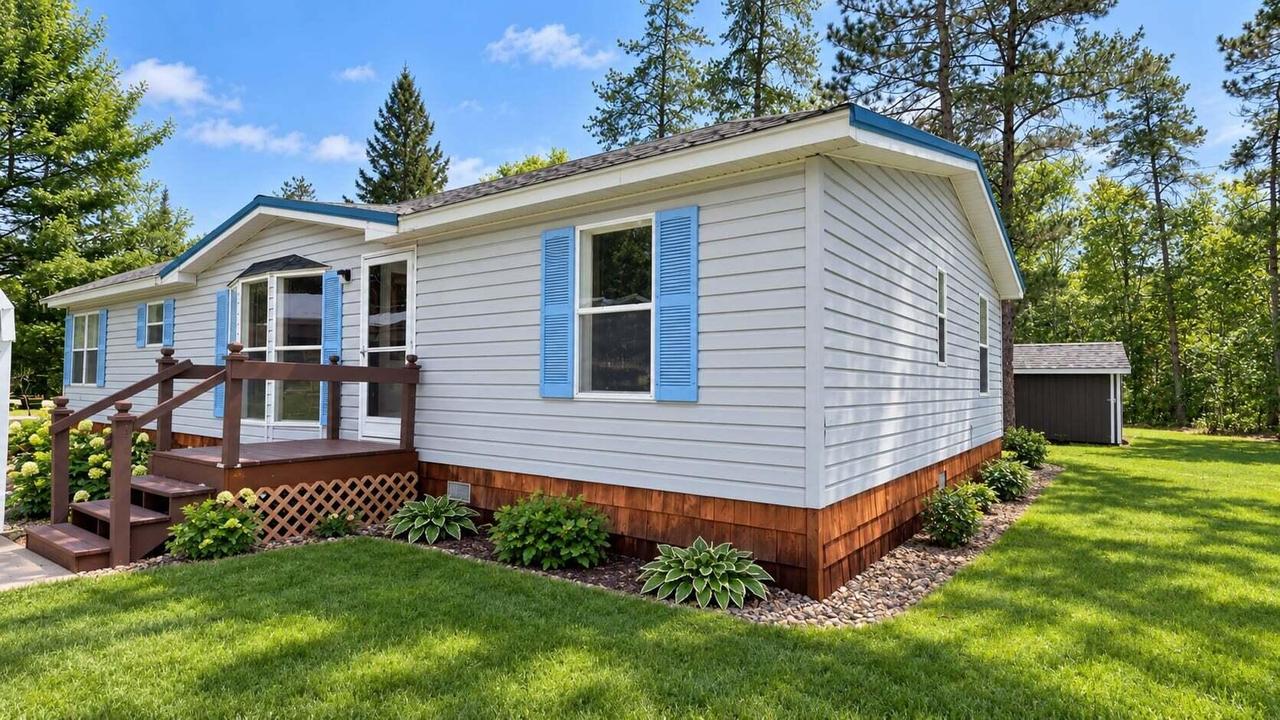 N11956 Jungle Jims Ln, Silver Cliff, WI 54104