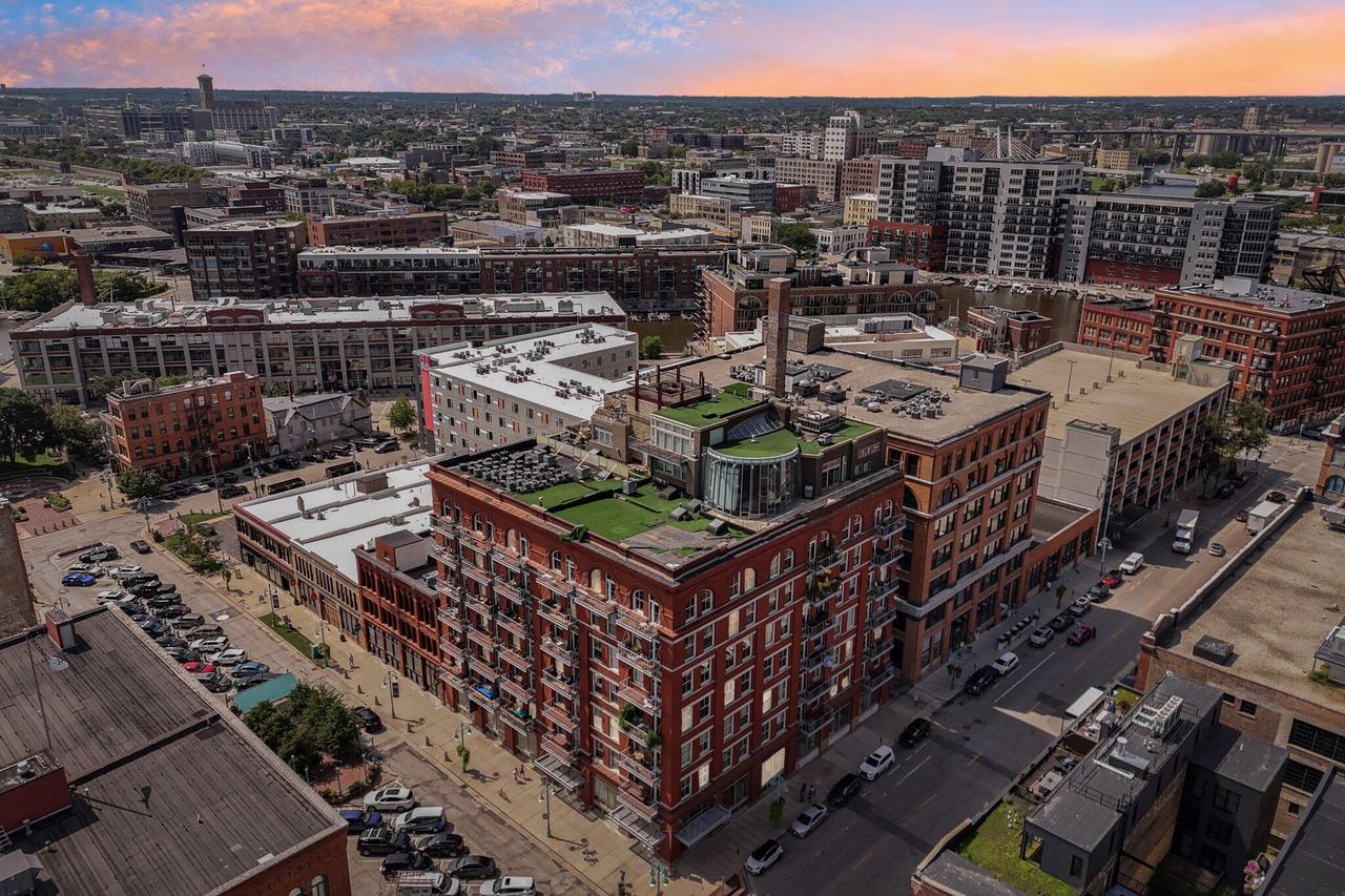 191 N Broadway - #508, Milwaukee, WI 53202