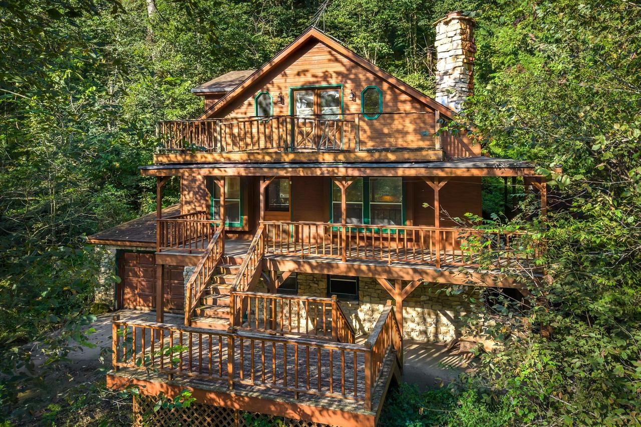 S7993 Taylor Rd, Wheatland, WI 54624