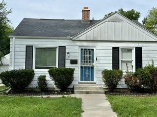 New Homes For Sale This Week in Long View: September 4th to September 10th