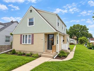 New Homes For Sale This Week in Old North Milwaukee: September 4th to September 10th