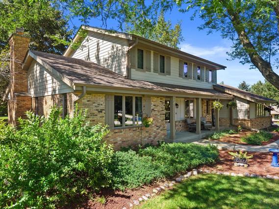 New Homes For Sale This Week That Attend Hartford High School: September 4th to September 10th