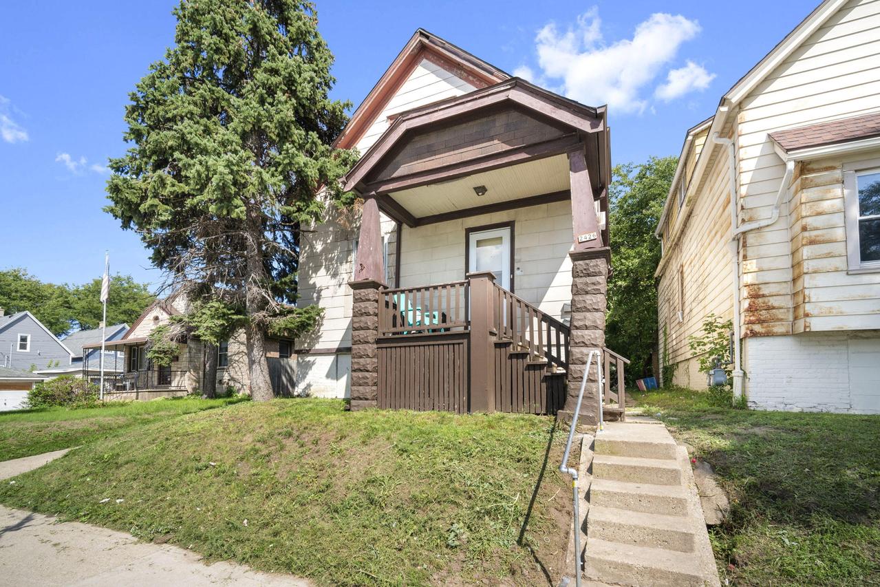 2426 S 35th St #2426A, Milwaukee, WI 53215