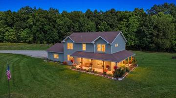 New Homes For Sale This Week That Attend Plymouth High School: September 4th to September 10th