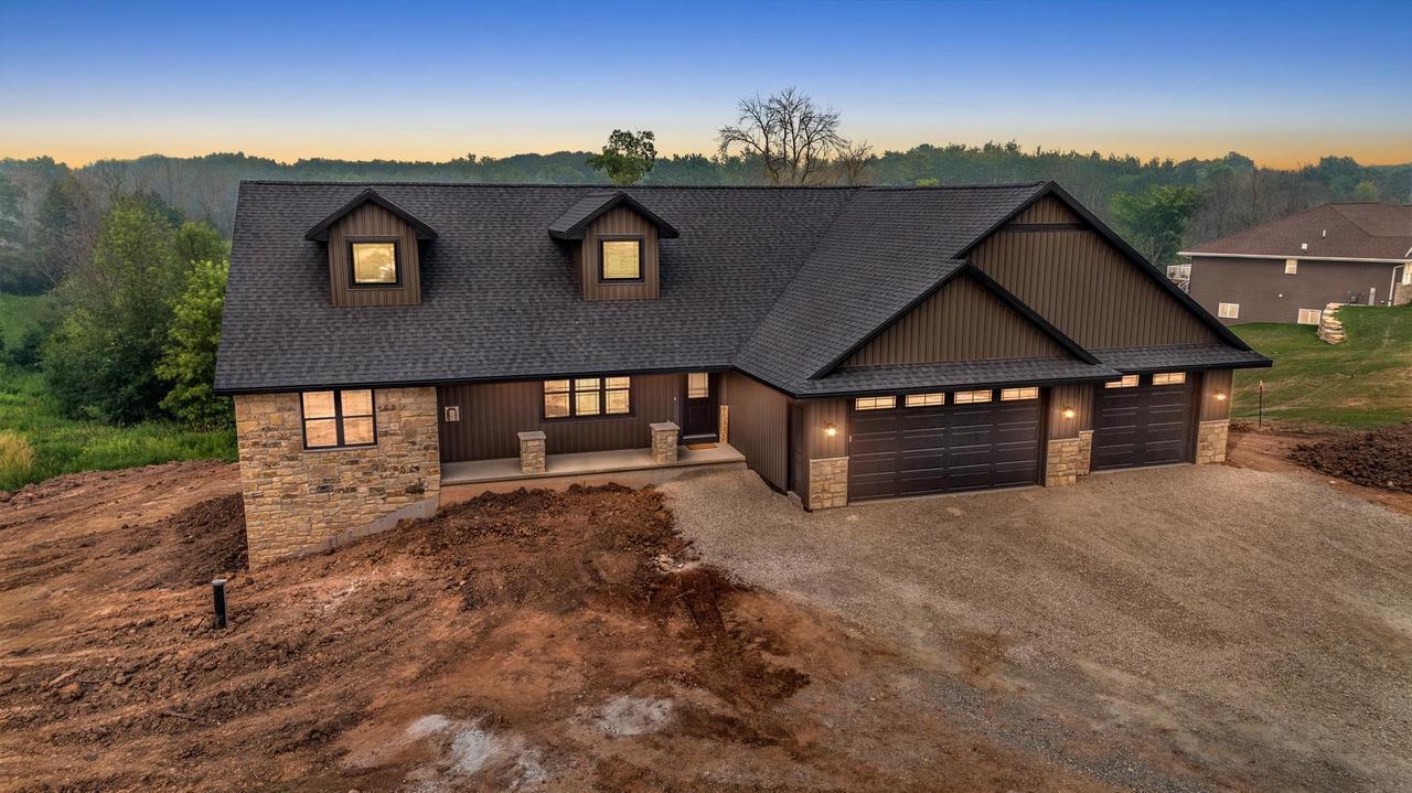 6308 Hidden Hills, New Denmark, WI 54208