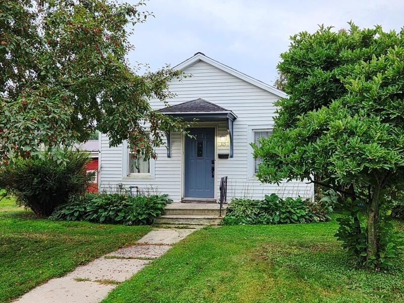 315 Monroe St., Sheboygan Falls, WI 53085