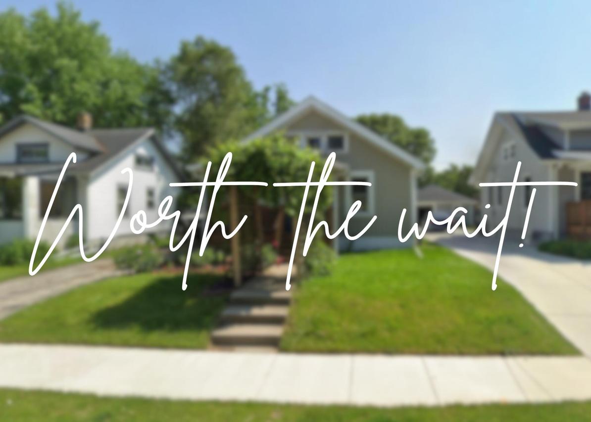 317 Wilson Ave, Waukesha, WI 53186
