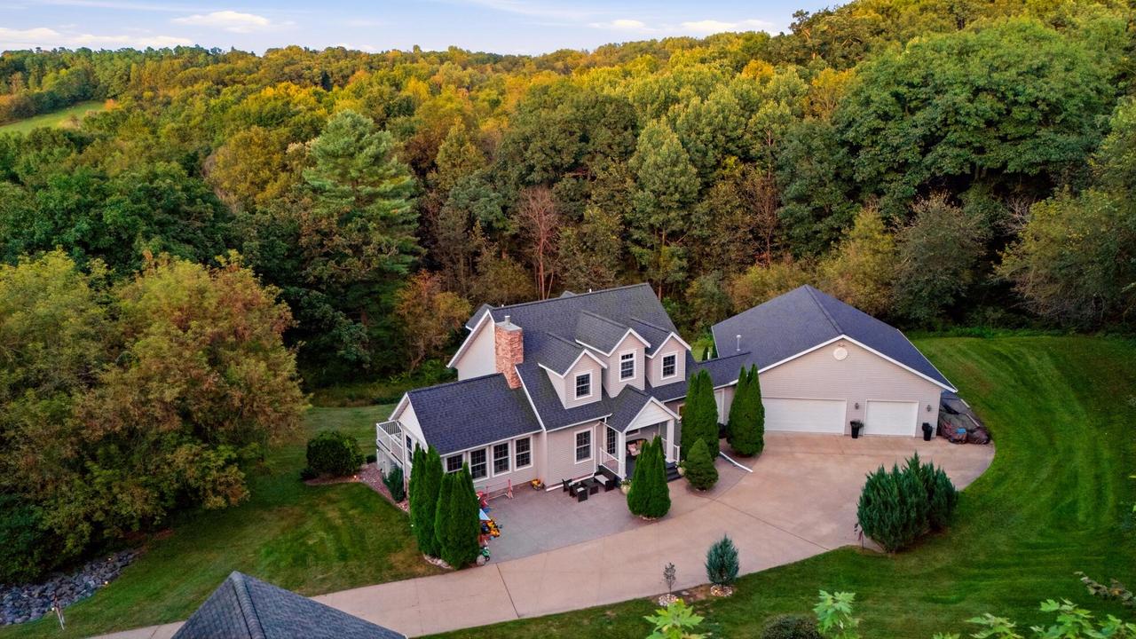 N20322 Sunset Valley, Gale, WI 54630