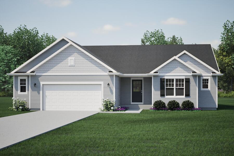 100 Cedar Ct, Watertown, WI 53094
