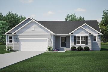 New Homes For Sale This Week That Attend Watertown High School: September 4th to September 10th