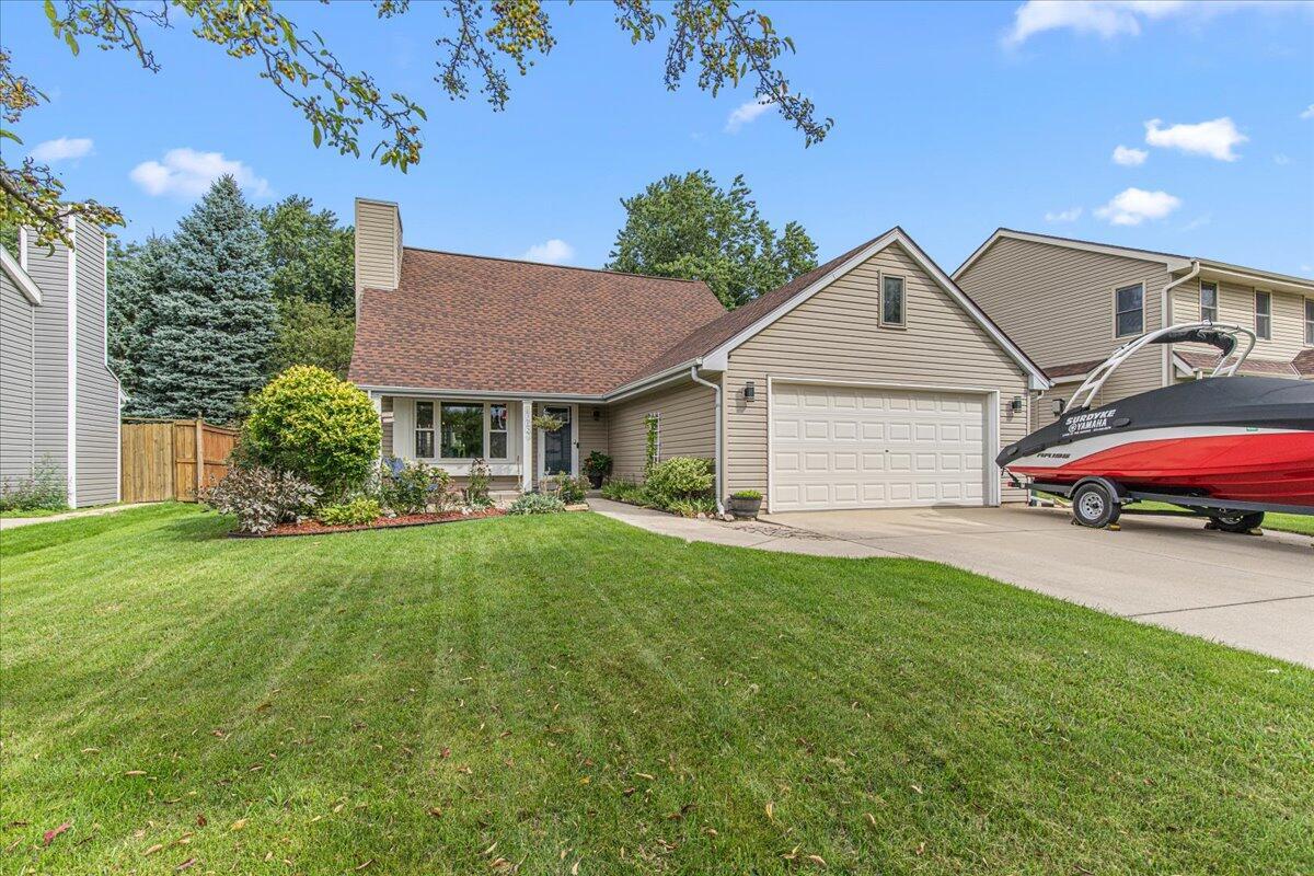 1312 Noel Ct, South Milwaukee, WI 53172