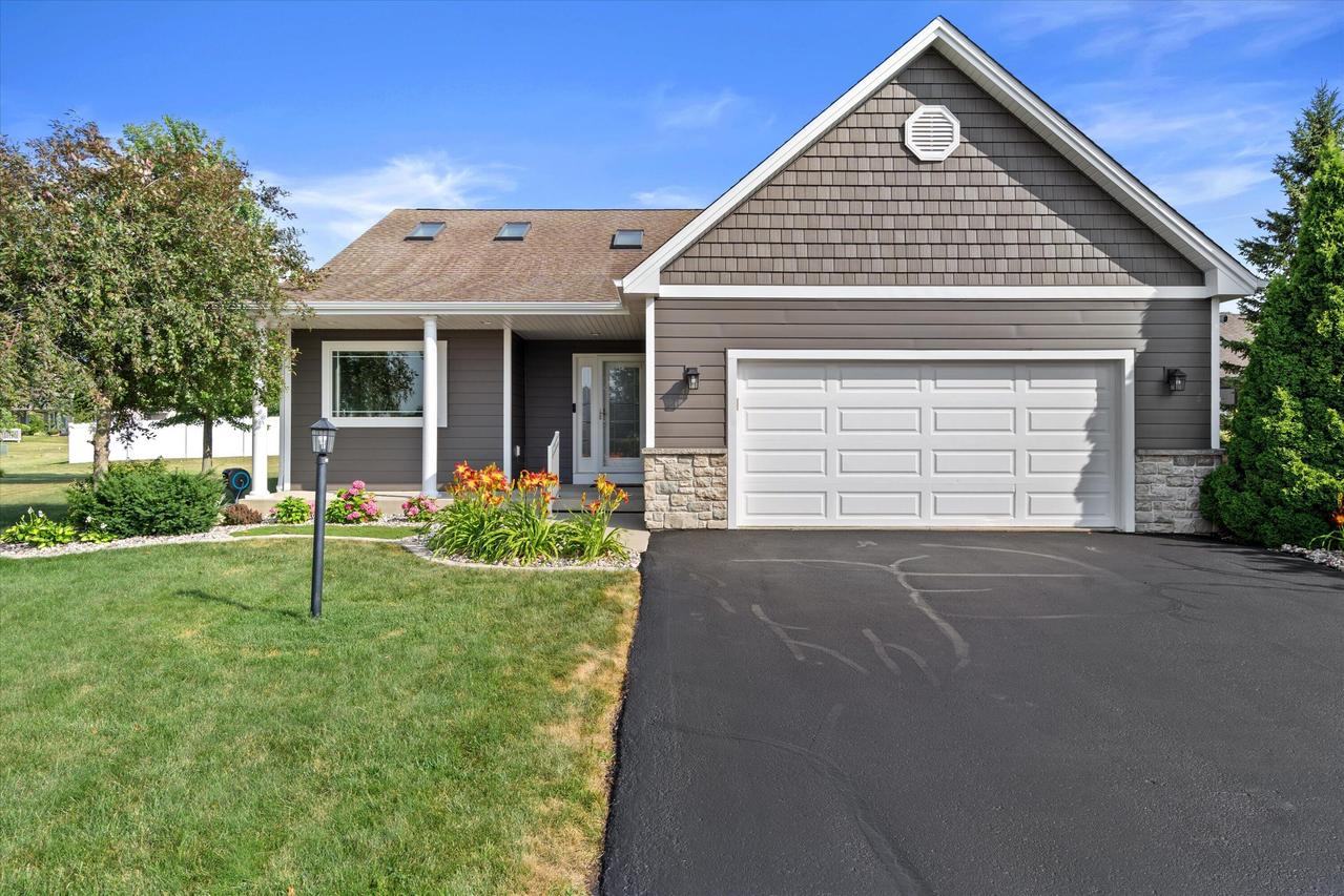6413 Merganser Dr, Mount Pleasant, WI 53406